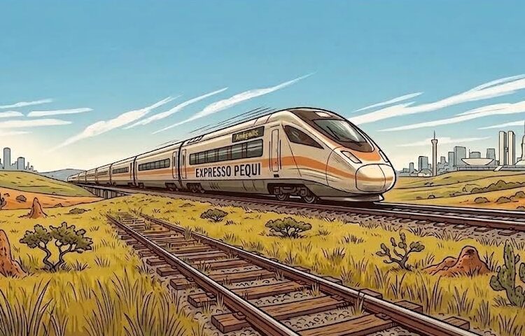 Imagem: Ilustrativa/Gerada por IA