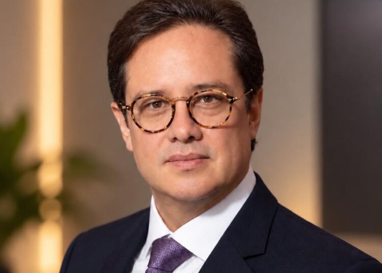 Conselheiro Federal da OAB Wandir Allan - Crédito Mauro Rosa