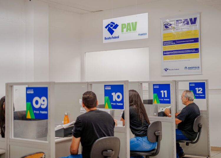 Foto: Paulo de Tarso