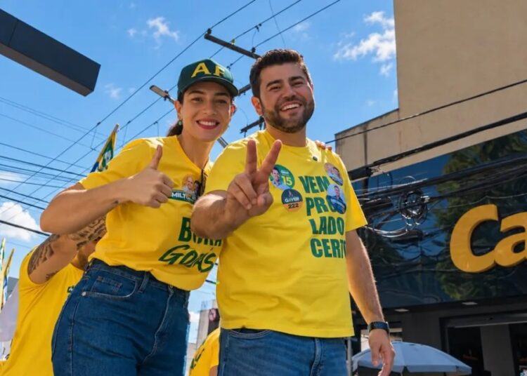 MP Eleitoral dá sinal verde para viúva de Amilton Filho substituí-lo. Foto: Divulgação