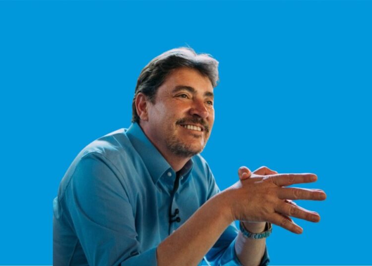 Wilder Morais- Candidato do PL ao Governo de Goiás