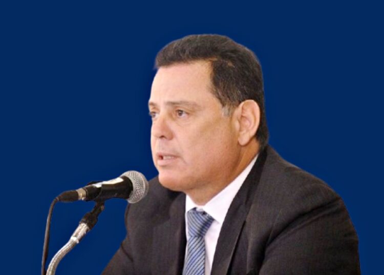 Marconi Perillo- Entrevista