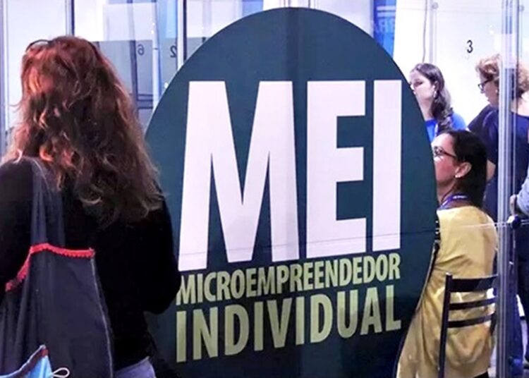 Microempreendedor Individual- MEI- Divulgação