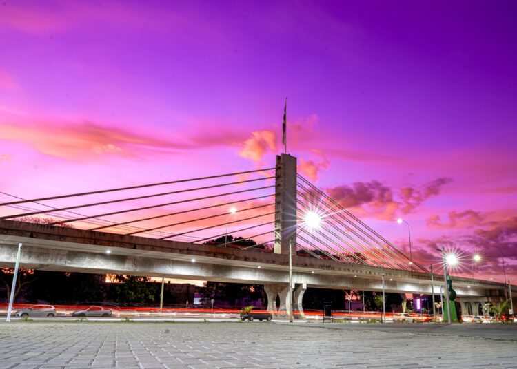 Anápolis- Foto- Paulo de Tarso