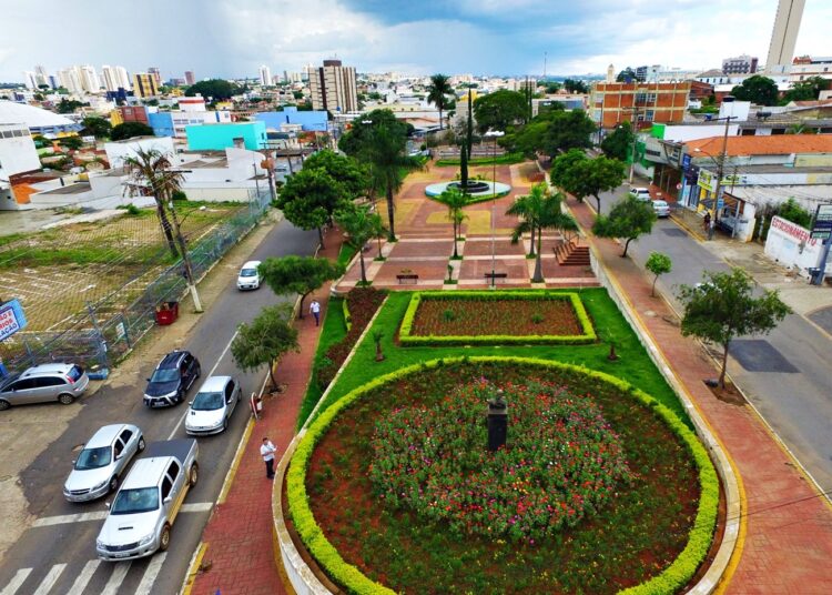Anapólis- Foto- José Carlos Potenciano