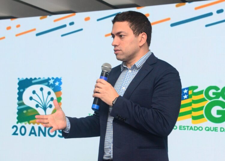 José Frederico Lyra Netto apontado para comandar a Seduc-GO