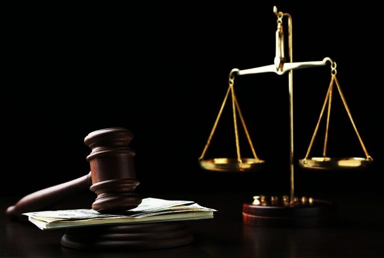 Justiça- Conciliação- Imagem Ilustrativa
