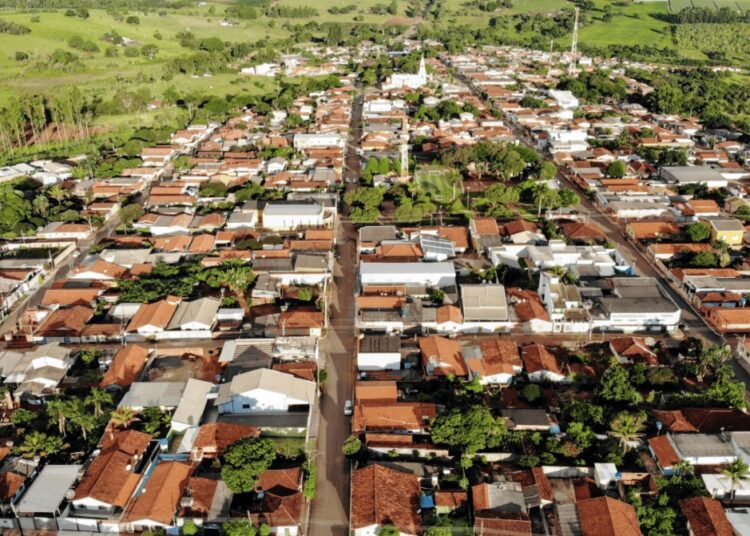 Ouro Verde- Imagem de Divulgação