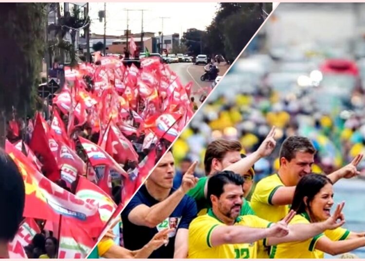 Reta Final de Campanha- Imagem Ilustrativa