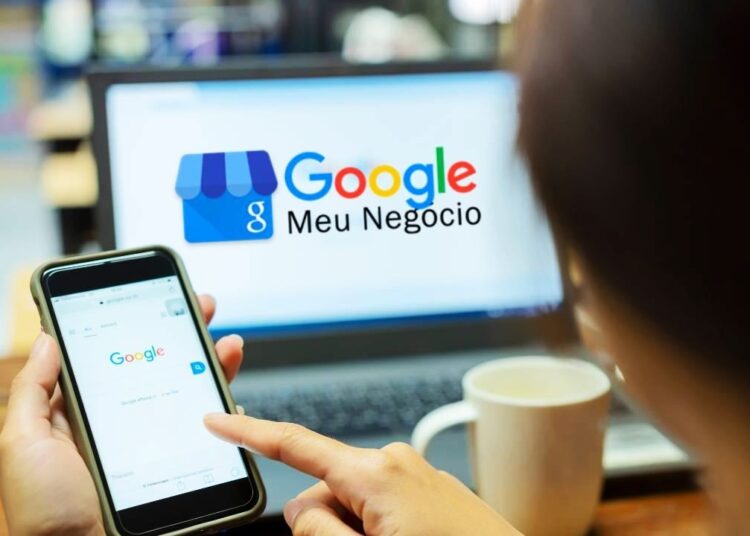 Sebrae- Curso Google Negócios- Imagem de Divulgação