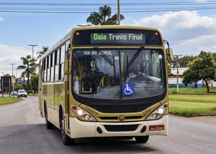Foto: Paulo de Tarso