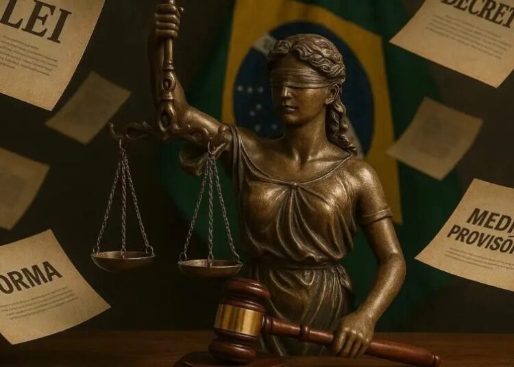 Foto: Imagem criada utilizando Chatgpt/Gazeta do Povo