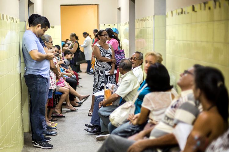 Nailana Thiely/UEPA. Fonte: Agência Câmara de Notícias