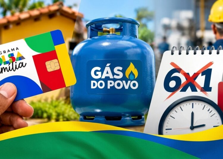 Imagem: Gerada por IA