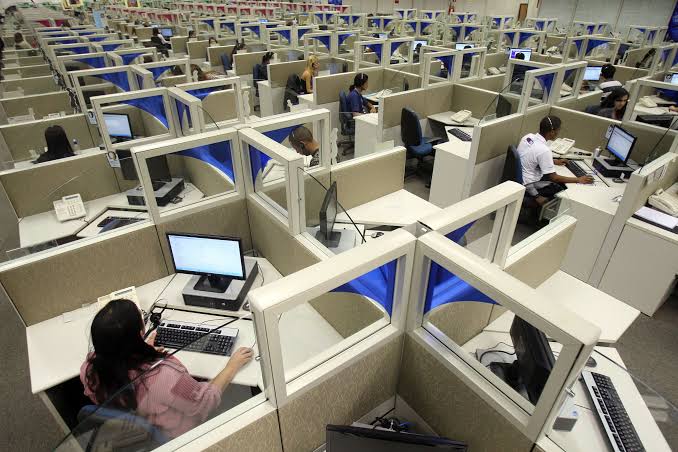Novas regras e mais fiscalização para empresas de call center. Imagem: Reprodução