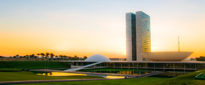 Câmara dos Deputados. Imagem: Divulgação