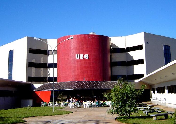 UEG Campus Anápolis