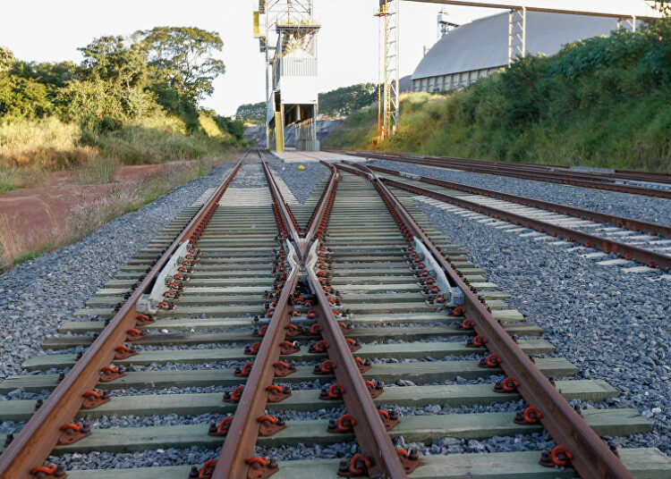 Linha Norte-Sul. Imagem: Reprodução